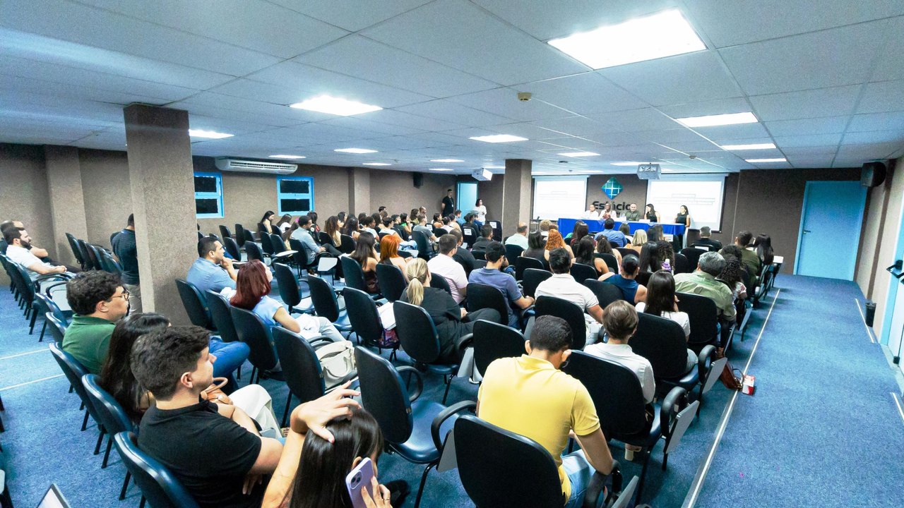 Sesau acolhe 66 novos residentes dos Programas de Residências dos Hospitais do Estado