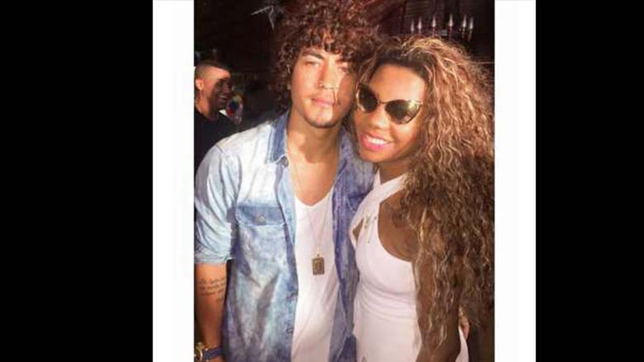 Ludmilla completa 27 anos e ganha comemoração em show na Sapucaí