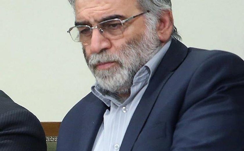 Cientista nuclear do Irã é assassinado a tiros perto de Teerã, diz mídia estatal