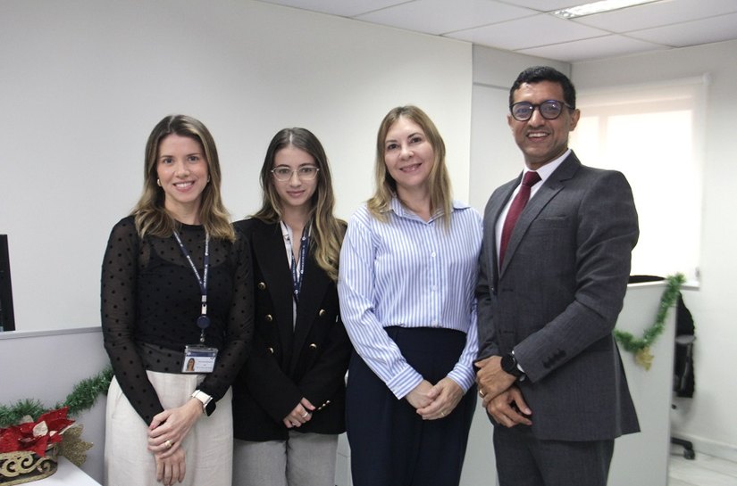 Chefia de Gabinete da CGJ praticou 27.027 atos em 2025