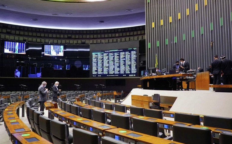 Câmara e Senado divergem sobre aspectos legais do PL da dosimetria