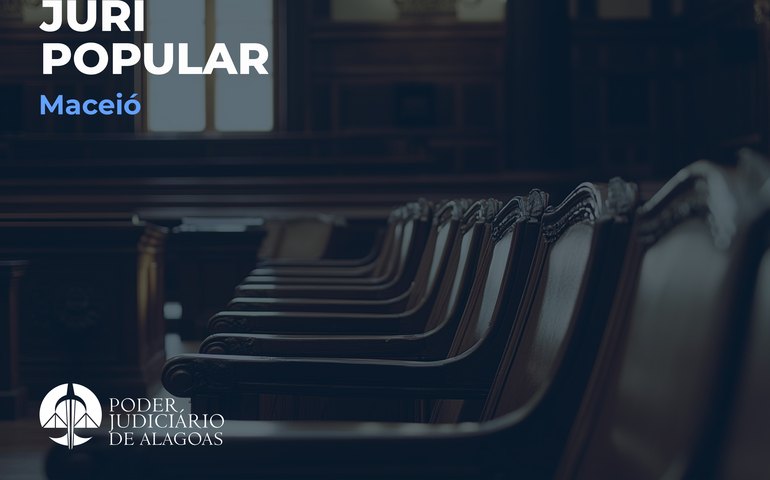 7ª Vara Criminal leva Albino Santos a júri, nesta terça-feira (7)