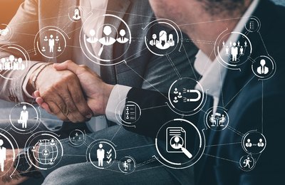 Soluções em governança de dados auxiliam em estratégias de recursos humanos mais assertivas