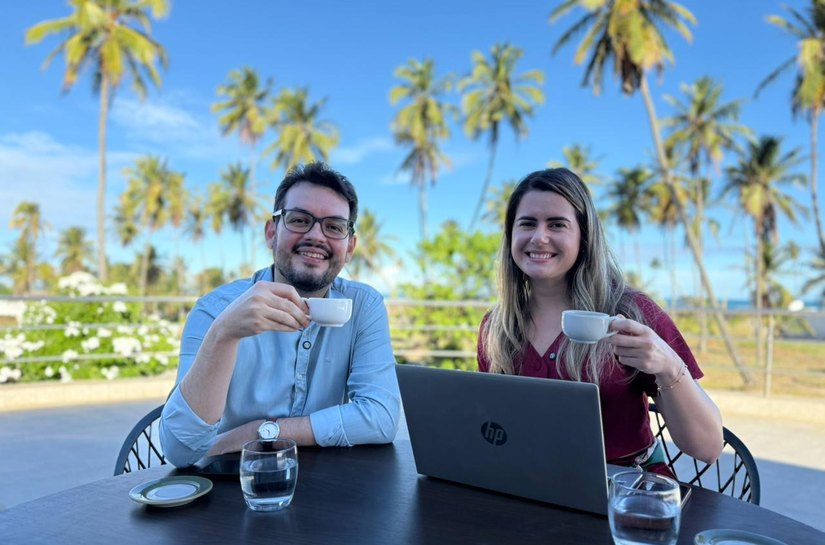 Café na Fazenda analisa cenário econômico e projeta oportunidades para Alagoas em 2026