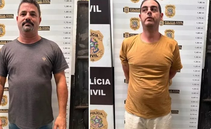 As investigações apontam que o grupo causou um prejuízo de R$ 200 mil