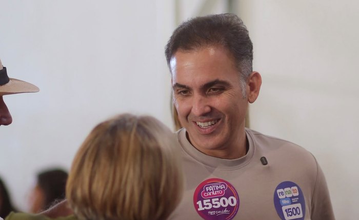 Renato Filho celebra investimento de R$ 1,5 bilhão em gás que abre espaço para nova fase de industrialização em Alagoas