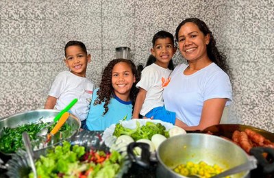 Bolsa Família completa 20 anos e protege 19,7 milhões da pobreza