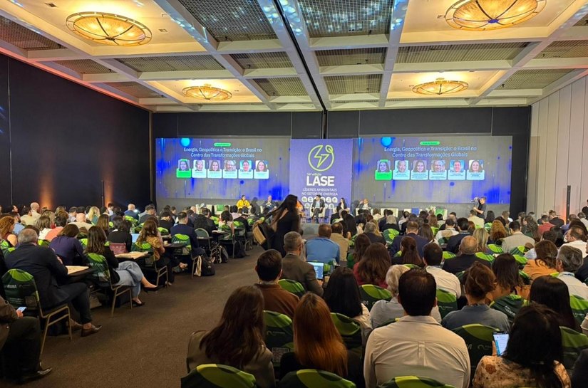 IMA marca presença em encontro nacional sobre energia e sustentabilidade