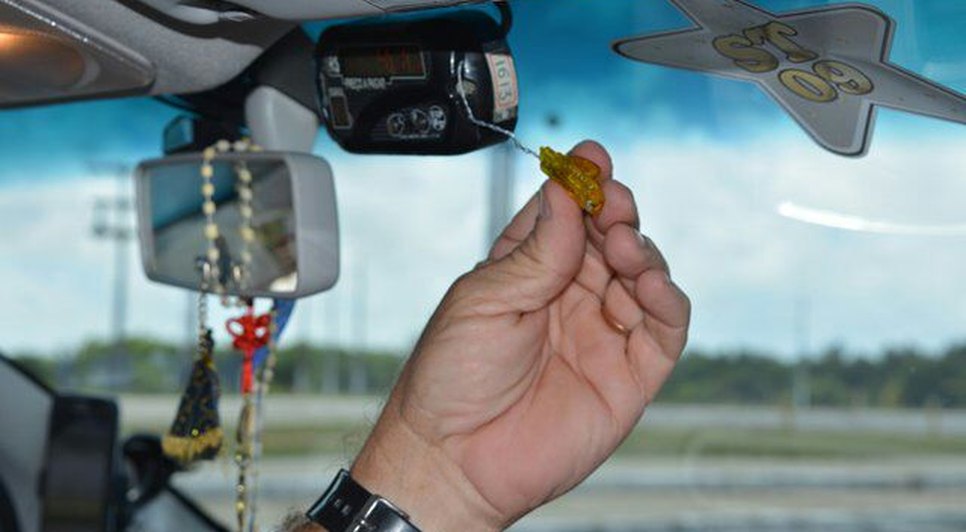 itps taximetro