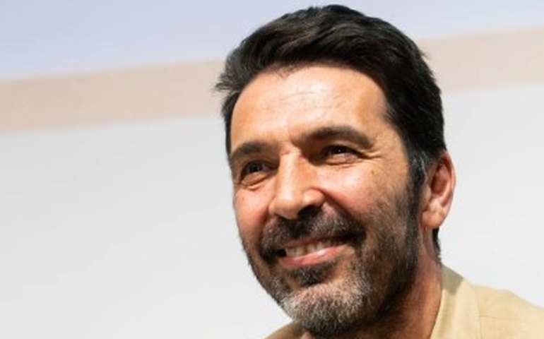 Buffon anuncia que Gattuso será o novo técnico da Itália: 'Melhor solução possível'