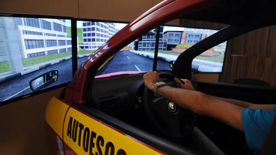 Governo lança plataforma para facilitar obtenção da CNH