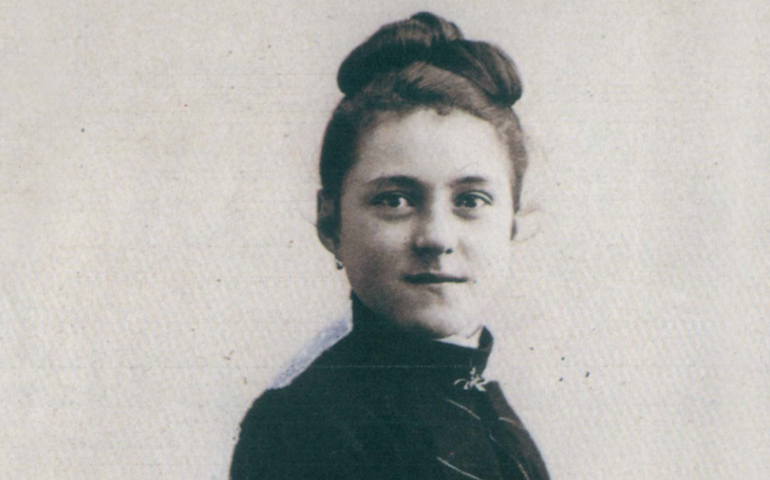 1º de outubro: Dia de Santa Teresinha do Menino Jesus, a Santa das Rosas