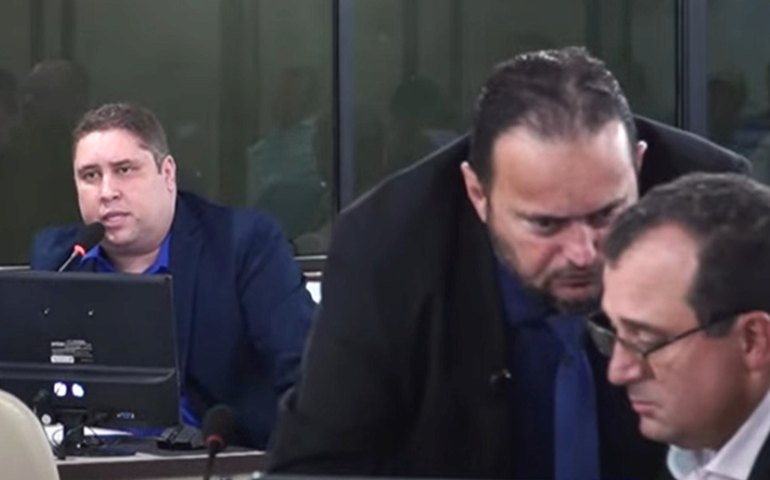 Além da reorganização do quadro de assessores, Câmara debateu com intensidade indicação para nova maternidade