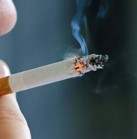 Saúde reforça prevenção ao câncer de pulmão e acesso aos Núcleos de Cessação do Tabagismo