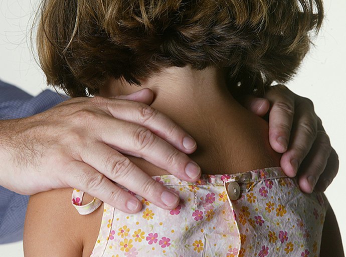Assistência social de Campo Alegre faz acompanhamento a vítimas de abuso sexual