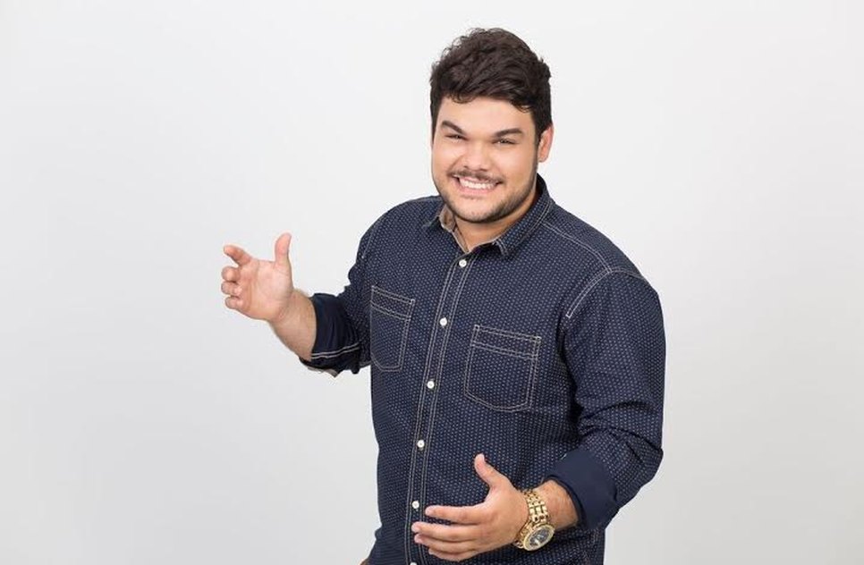 Gordinho vagabundo 