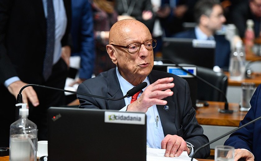 Vai a Plenário proposta de empréstimo de US$ 105 milhões para Santos
