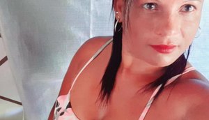 CIDNEIDE CRIME FEMINICÍDIO