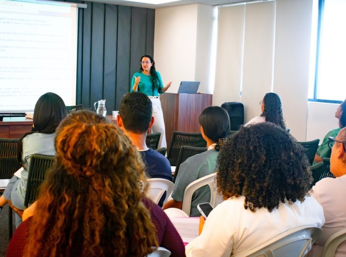 Hospital da Cidade investe em qualificação da enfermagem com treinamento em eletrocardiograma