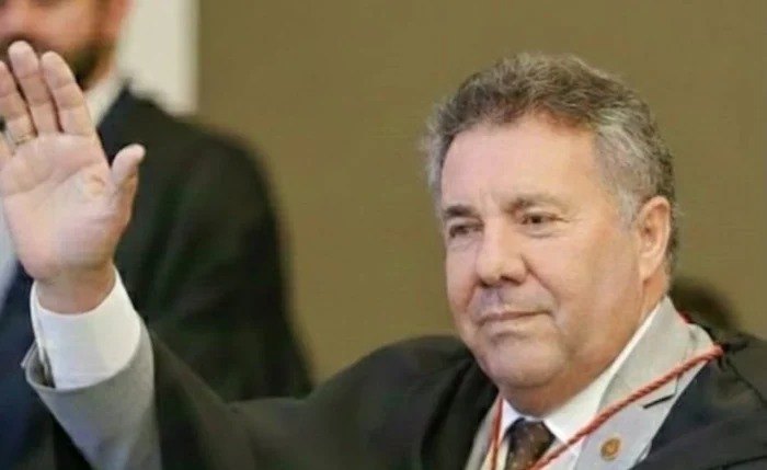 Desembargador Márcio Roberto ganha prazo do CNJ para esclarecer críticas postadas na rede social