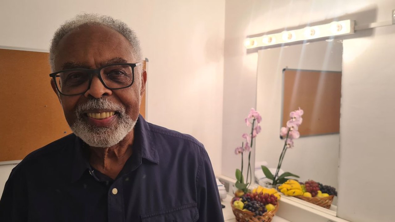 Gilberto Gil diz qual deve ser a prioridade do governo Lula para Cultura em 2023