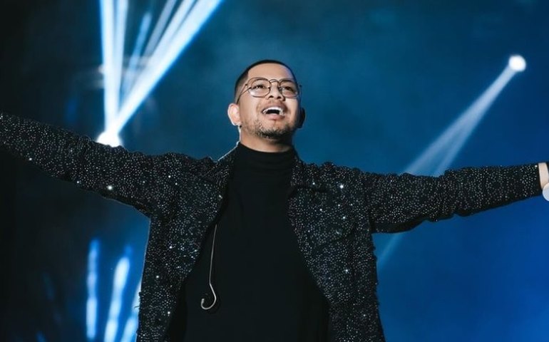 Cantor gospel Pedro Henrique morre aos 30 anos