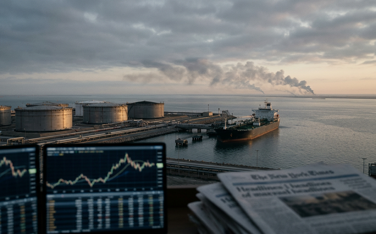 Dólar avança com temores sobre conflito no Oriente Médio