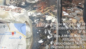 WhatsApp Image 2022-11-22 at 18.00.12 / Foto: foto: assessoria de comunicação CBMSE