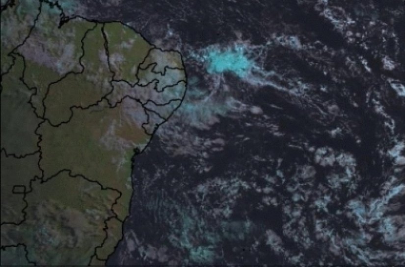 ​Feriado em Alagoas tem previsão de chuvas fracas, aponta Semarh