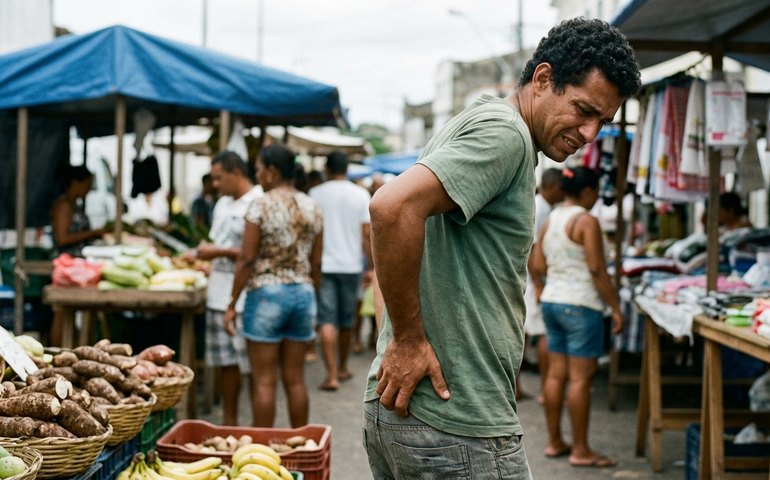 Coceira no ânus: causas, sintomas e formas de prevenção
