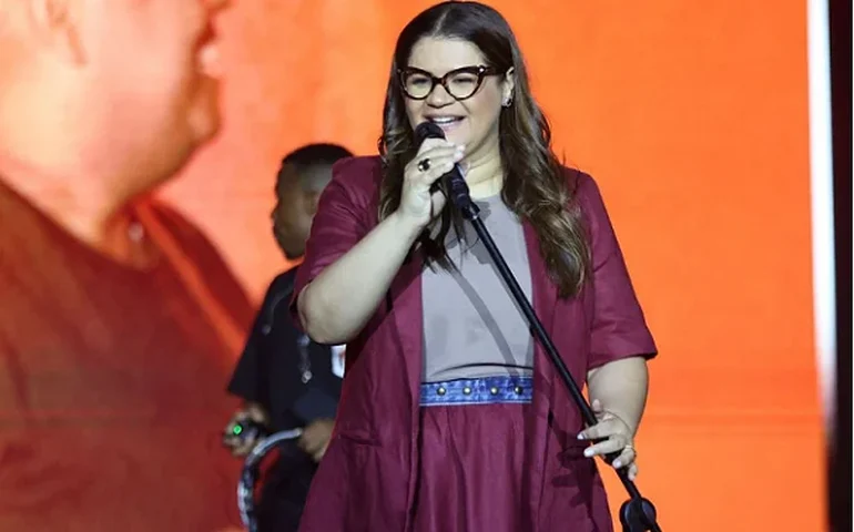 Midian Lima e Elaine Martins lançam novos singles no gospel