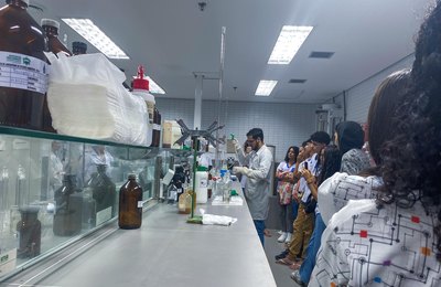 IMA celebra Dia do Meio Ambiente com ações simultâneas em cidades alagoanas