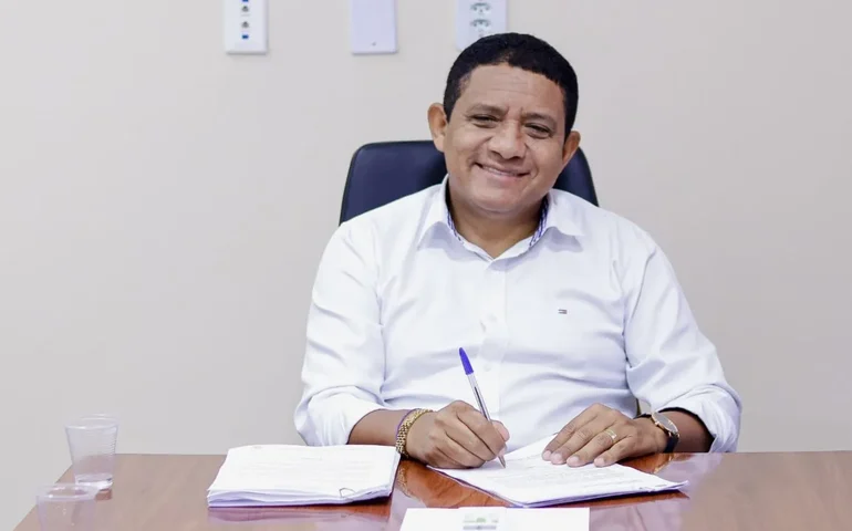 Palmeira: Prefeitura de 'Imperador' foi um dos municípios envolvidos em 'kits de robótica'