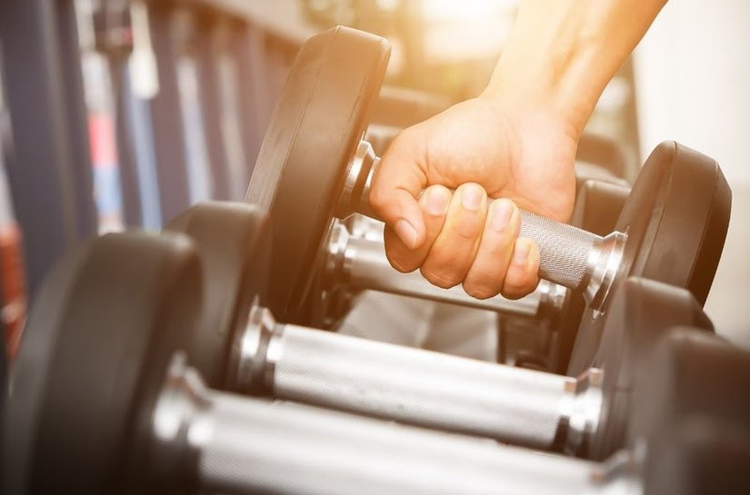 Qual o melhor treino para o seu objetivo?