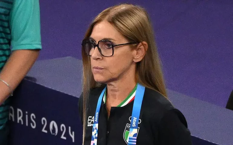 Itália inicia julgamento de ex-técnica da ginástica rítmica por maus-tratos