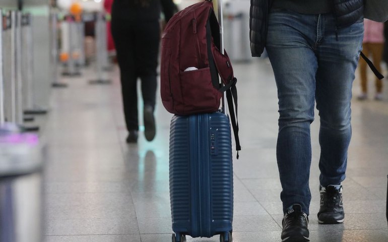 Feirão do Turismo concede descontos em hotéis e passagens aéreas