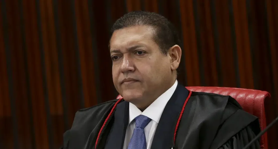 Ministro Nunes Marques assume presidência do TSE dia 12 de maio