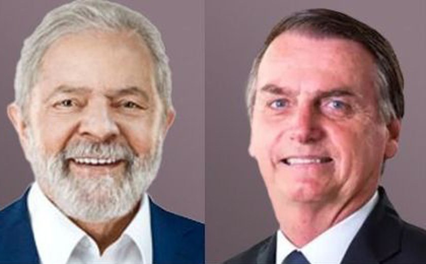 Pesquisa Quaest em São Paulo: Bolsonaro tem 37%; e Lula, 36%