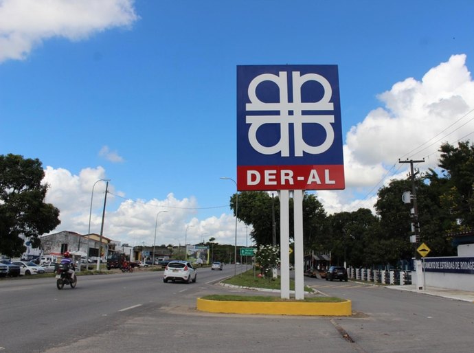 Concurso do DER tem edital reaberto para candidatos com TEA