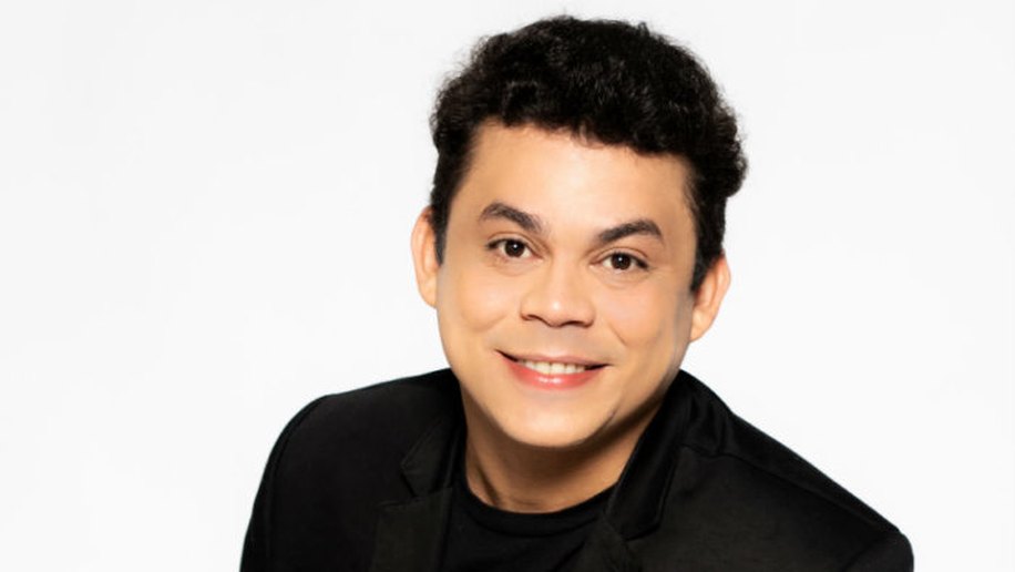Stand Up com Emerson Ceará é atração no Deodoro em fevereiro