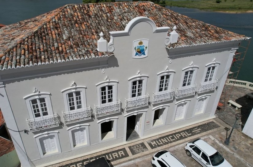 Prefeitura de Penedo lança edital para compor Comissão Organizadora da Conferência Municipal de Cidades