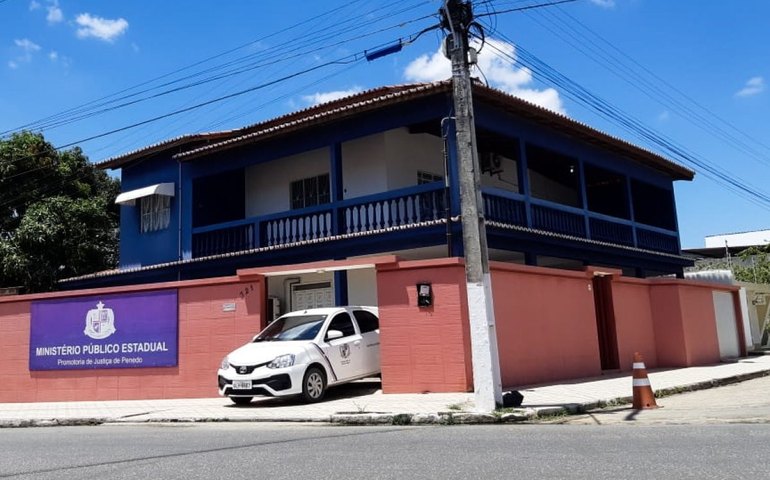 Penedo contrata artista por R$200mil de forma irregular