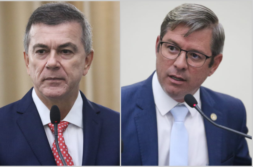 Atuação da CPI do MST gera debate na Assembleia Legislativa