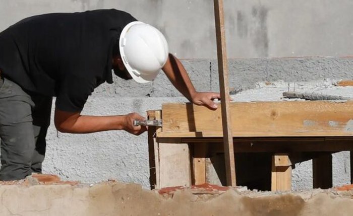 Governo ampliou este ano o crédito para reforma de moradias com juros reduzidos e prazos maiores