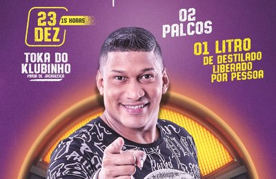 Maceió recebe última edição do projeto alagoano Klubinho