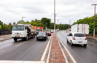 Detran orienta sobre condutas adequadas no trânsito durante o feriado