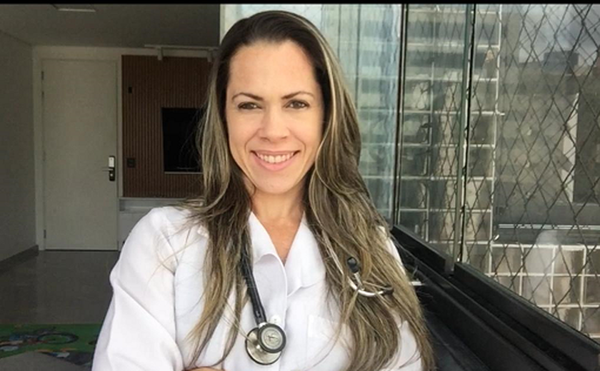 Pesquisadora desenvolve estudo no MPPS/CESMAC sobre cuidados com animais em domicílio