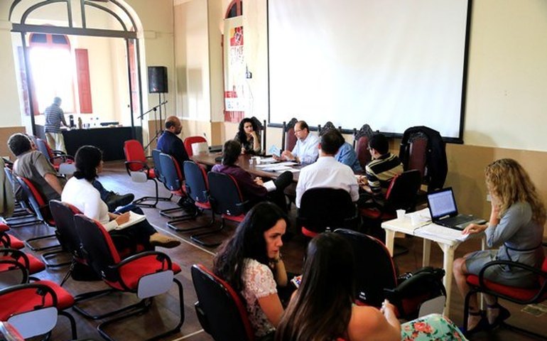 Conselho Estadual discute registro do sururu como Patrimônio Imaterial