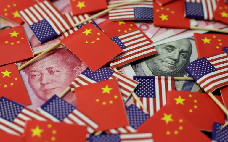 Quais serão as pautas da agenda internacional em 2025?