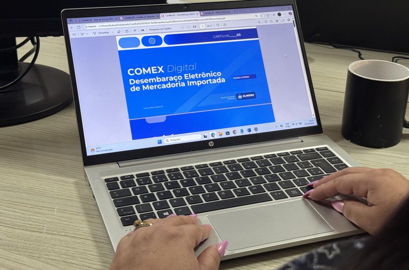 Sefaz-AL lança novas cartilhas para esclarecer dúvidas dos contribuintes e facilitar acesso aos serviços